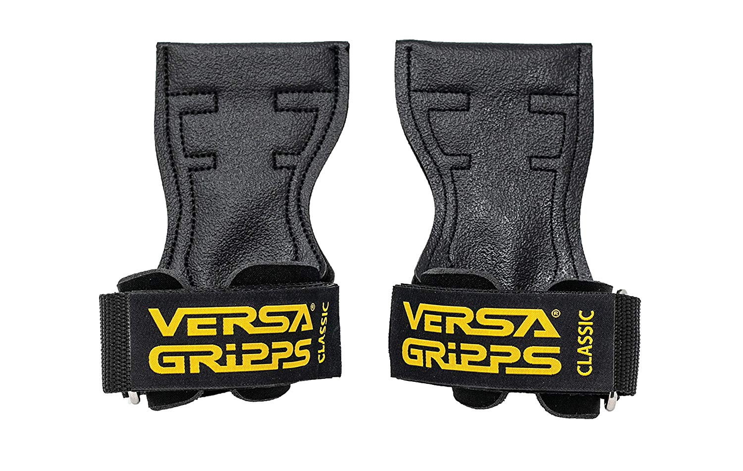 Versa Gripps Classic series Black and Gold Label webstore
