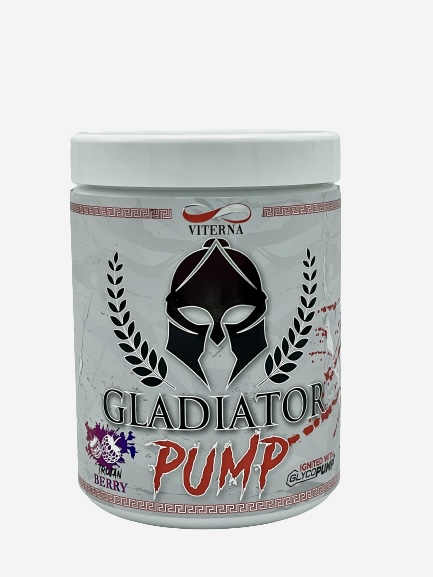 Viterna Gladiator Pump - PPS-Shop webstore