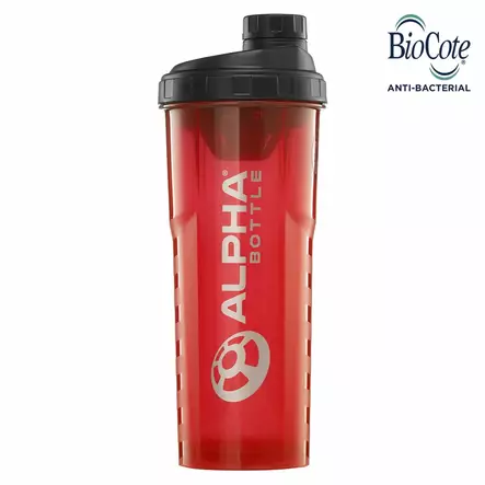 Alpha Bottle V2 Alpha Designs sheikkeri - Shakerit ja pullot - 02693-01 - 1