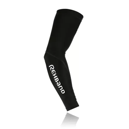 Rehband QD COMPRESSION ARM SLEEVE Kompressiohiha - Muut tukivälineet harjoitteluun - 06151 - 2