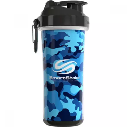 SmartShake Double Wall shakeri - Shakerit ja pullot - 06951 - 1