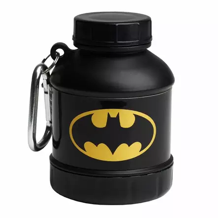 SmartShake Whey2Go Funnel säilytysastia - Varusteet ja tarvikkeet - 09561 - 1