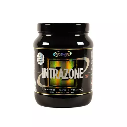 Supermass Nutrition IntraZone 600g Aminohappojauhe - Muut aminohapot - 01297-01 - 1