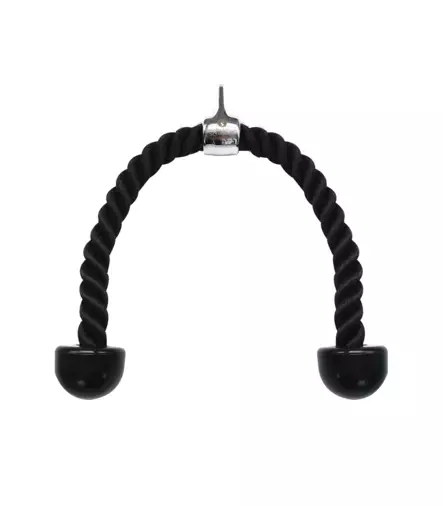 Sveltus Triceps Rope ojentajaköysi - Kahvat, pehmusteet ja muut välineet - 10751 - 1