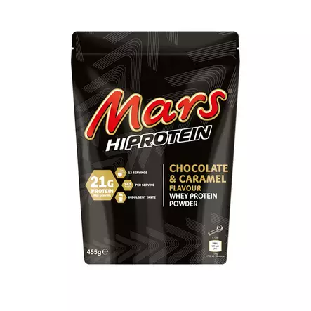 Mars HiProtein Powder heraproteiini - Heraproteiinit (Whey) - 11101 - 1