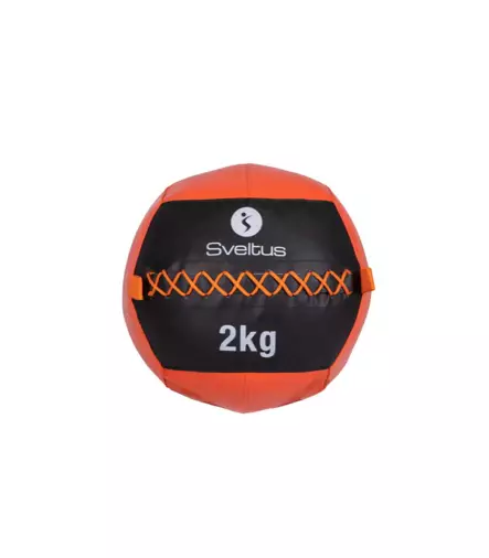 Sveltus Wall Ball - Exercise Balls and Other Balls - 11114-01 - 1