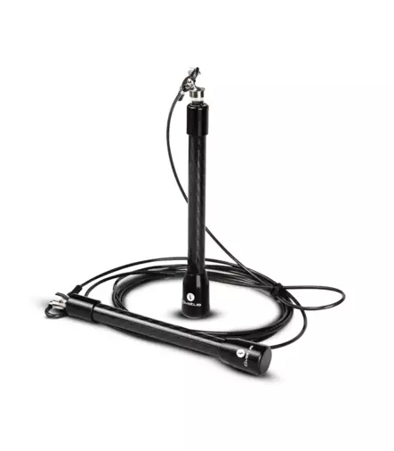 Sveltus Speed Carbon Jumping Rope hyppynaru - Hyppynarut ja tasapaino - 11321 - 1