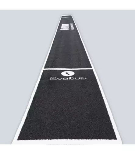 Sveltus Speedtrack Hybrid Competition 16.22 m - Workout and Yoga Mats - 11711 - 1