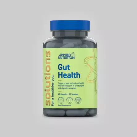 Applied Nutrition Gut Health - Gut and Digestive Health - 11741 - 1