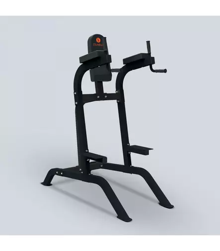 Sveltus Roman Chair magbänk - Mage- och ryggmaskiner - 11781 - 1