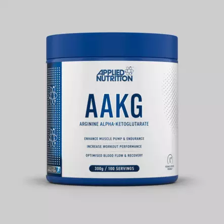 Applied Nutrition AAKG - Muut aminohapot - 11591 - 1