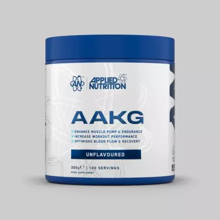 Applied Nutrition AAKG - Other Amino Acids - 11591 - 1