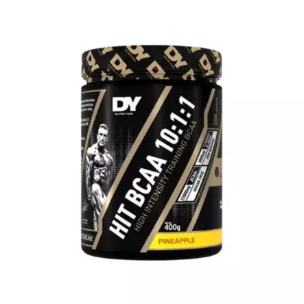 HIT BCAA 10:1:1 DY Nutrition amino acid - BCAAs - 08196-01 - 1