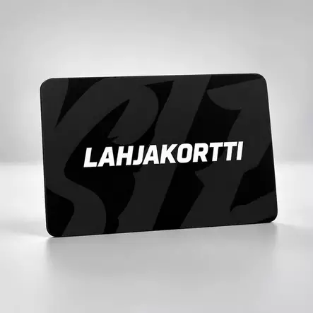 Gift Card 20e - Gift Cards - 01041 - 2