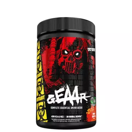 GEAAR 378g Mutant - Other Amino Acids - 08374-01 - 1