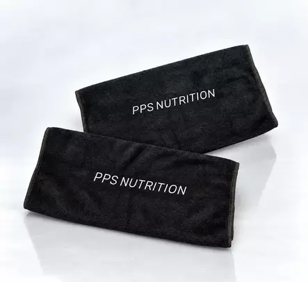 PPS Nutrition GYM Towel - Gear and Accessories - 11521 - 2
