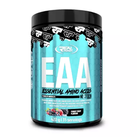 Real Pharm EAA - EAA:er - 10491 - 1