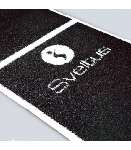 Sveltus Speedtrack Hybrid Competition 16.22 m - Workout and Yoga Mats - 11711 - 2