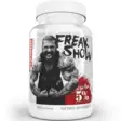 5% Nutrition Freak Show Ravintoaineiden kuljettaja - Pre-workout (PWO) tehonlisääjät - 07741 - 1
