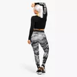 Better Bodies Camo High Tights naisten treenitrikoot - Women's Bottoms - 08281 - 3