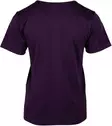 Gorilla Wear Neiro Seamless T-Shirt Purple - Damskappor - 09351 - 7