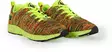GW Neon Brooklyn knitted sneakers - Men's Training Shoes - 02182-01 - 2