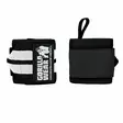 Gorilla Wear Wrist Wraps PRO rannesiteet - Handledsstöd och bandage - 10441 - 1