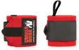 Gorilla Wear Wrist Wraps Ultra - Handledsstöd och bandage - 09931 - 1