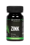 M-Nutrition Zink gluconate 25mg - Zinc - 01751 - 1