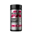 MuscleTech Hydroxycut Hardcore Elite - Fat Burners - 11051 - 1