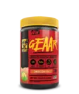 Mutant GEAAR 378g aminohappojauhe - Muut aminohapot - 08374-01 - 1