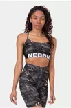 Nebbia Earth Powered Sports Bra - Naisten yläosat - 10111 - 1