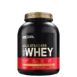Optimum Nutrition 100% Whey Gold Standard 2273g Heraproteiini - Heraproteiinit (Whey) - 00265-01 - 1