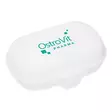 OstroVit Pharma Pill Box white - - - 1