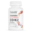 OstroVit Vitamin D3 + K2 - D-vitamiinit - 08831 - 1