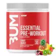 RAW Essential Pre - Pre-Workout Supplements - 10973-01 - 1