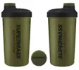 Shaker SuperMass Nutrition - Shakers and Bottles - 06861 - 1