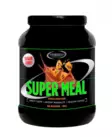 SUPER MEAL 1000g SuperMass Nutrition - Måltidsersättningar - 01299-01 - 1
