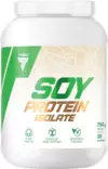 TREC Nutrition Soy Protein Isolate 750g soijaproteiini - Kasviproteiinit - 08911 - 1