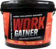 Work Gainer 4kg PPS Nutrition - Gainers / Mass Gain Supplements - 00971-01 - 1
