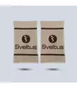 Sveltus Wristbands hikinauhat - Varusteet ja tarvikkeet - 11500-01 - 1