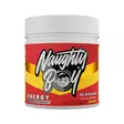 Naughty Boy Energy Pre-Workout pwo - Pre-workout (PWO) tehonlisääjät - 11717-01 - 1