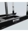 Sveltus Power Sled Hybrid Competition 50kg veto- ja työntökelkka - Muut voimailulaitteet - 11761 - 3