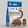 Applied Nutrition Critical Mass - Gainer / masstillskott - 11184-01 - 1