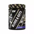 Blood & Guts DY Nutrition - Pre-workout (PWO) tehonlisääjät - 08515-01 - 1