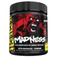 Mutant Madness 225g - Pre-Workout Supplements - 01412-01 - 1