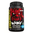 Mutant Whey 908g proteiinijauhe - Proteiinisekoitukset - 07032-03 - 1