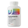 OstroVit 100% Vit&Min 90 tabs - Multivitamins - 09291 - 1