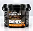 PPS Nutrition Mass Gainer Massanlisääjä - Gainer / massanlisääjät - 00971-01 - 2