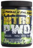 PWOlle Supplements Nitro x Joel Knaapi - Pre-workout (PWO) tehonlisääjät - 11537-01 - 1